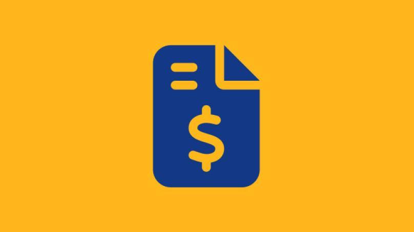 Fees & Charges Placeholder