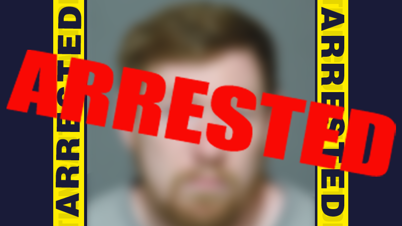 ARRESTED-CAIE