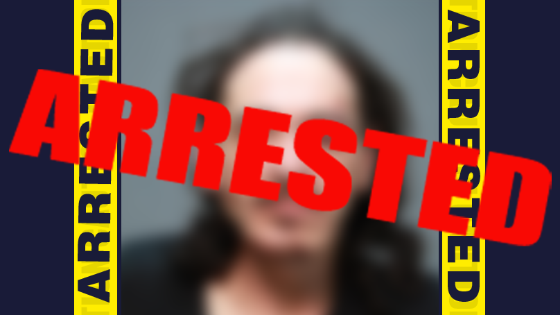 ARRESTED-OHRYN