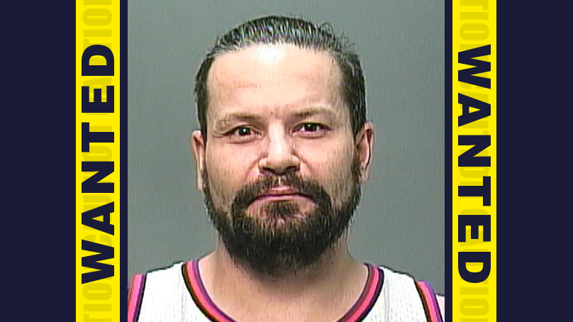 wanted-Billy COUTURE