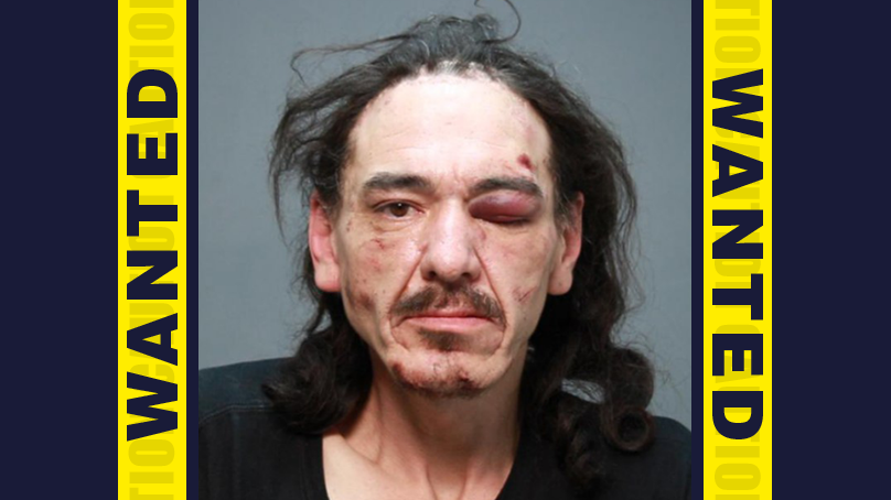 wanted-Nicholas OHRYN