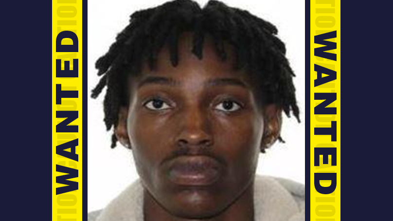 wanted-Tresor Horimbere