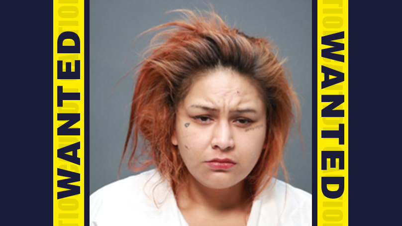 WANTED Deidre Bluecoat