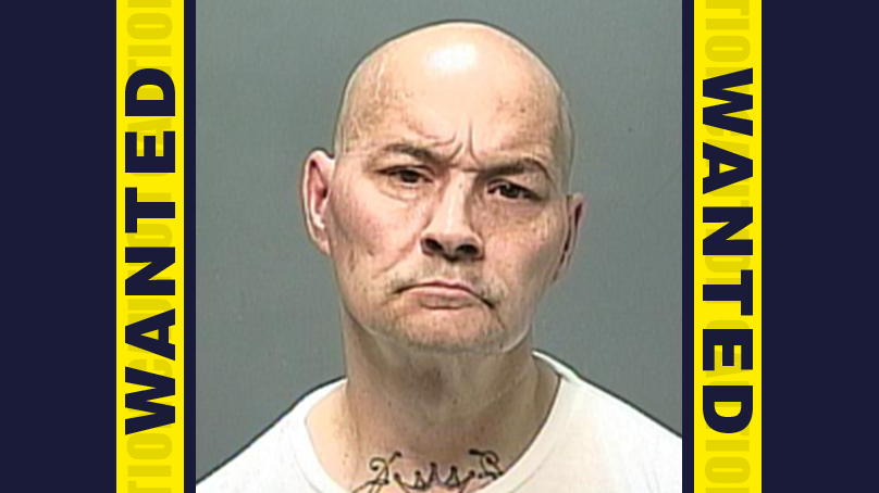 Wanted - Goderis
