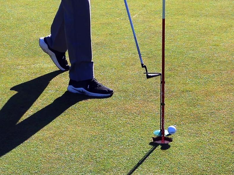 Several additional safety protocols were put in place because of COVID-19.