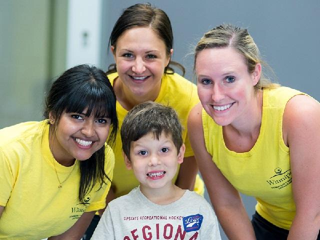 The City of Winnipeg is in the process of hiring approximately 100 Recreation Technicians