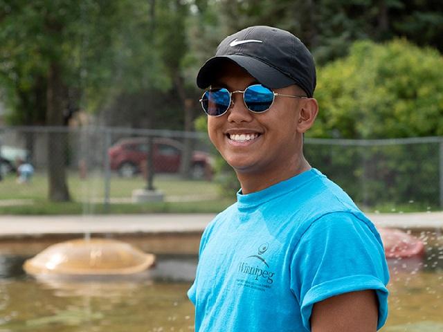 The City of Winnipeg is in the process of hiring approximately 100 Recreation Technicians