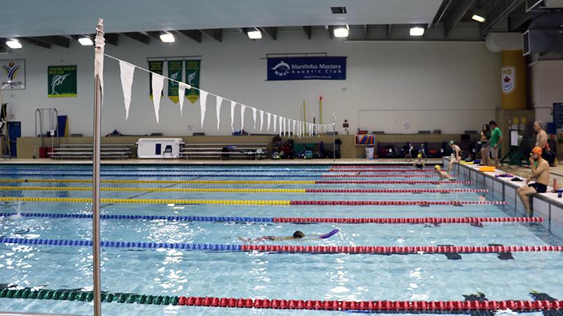 We offer three-month, six-month, and one-year passes for all of our recreation facilities, which are located across Winnipeg.