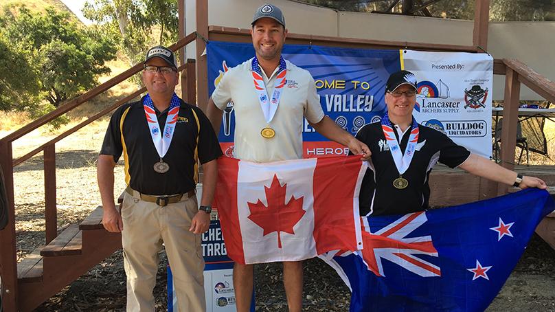 How employees are preparing to compete in the World Police & Fire Games  City of Winnipeg