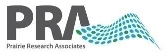 PRA Prairie Research Associates logo