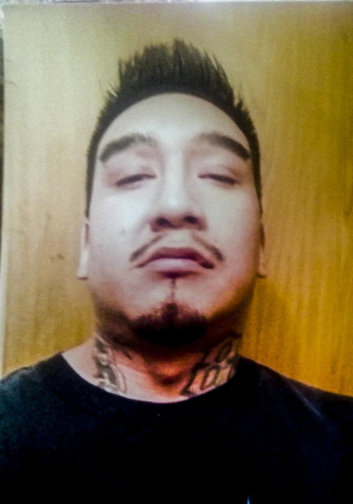 Photo of Sydney Chubb