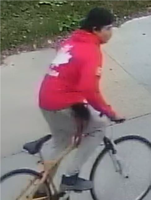 Male bike 1