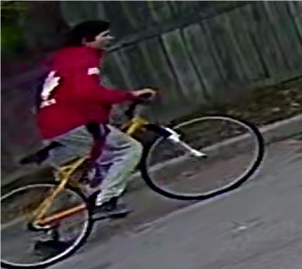 Male bike 2