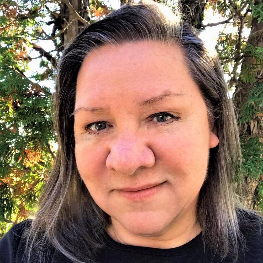 Jacqueline Cassel-Cramer