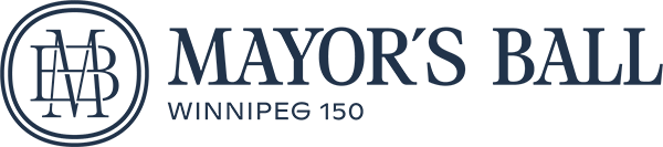 Mayor's Ball - Winnipeg 150