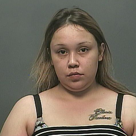 Breanne Joan BRUYERE