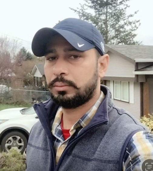 Photograph Sukhdool GILL