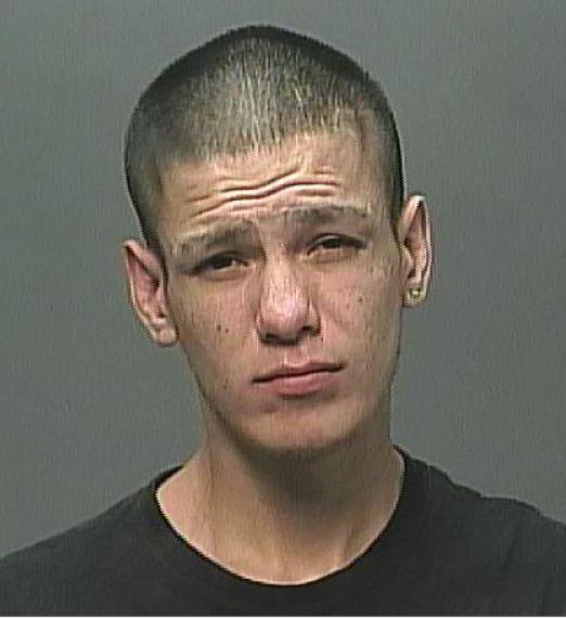 Photo of Karl Settee, 31 years