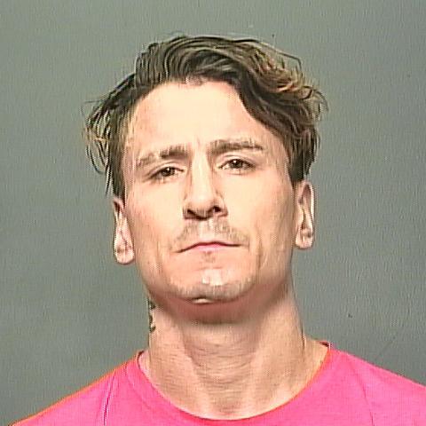 Clinton WIRFFE