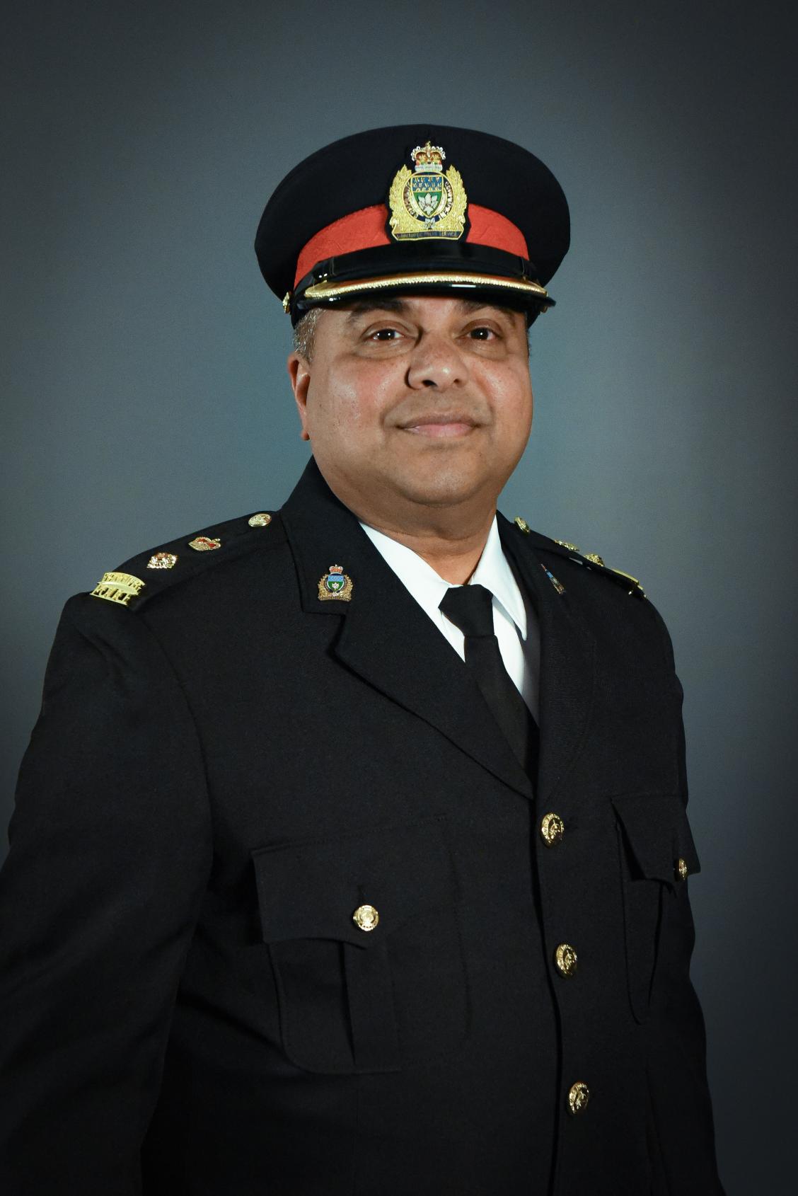 Darryl Ramkissoon