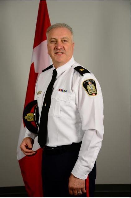 George Labossiere