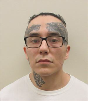 picture of Michael Thomas