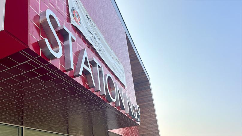 Station 9 is at 1083 Autumnwood Dr.