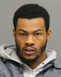 Paul Xavier BONNICK Murder Suspect