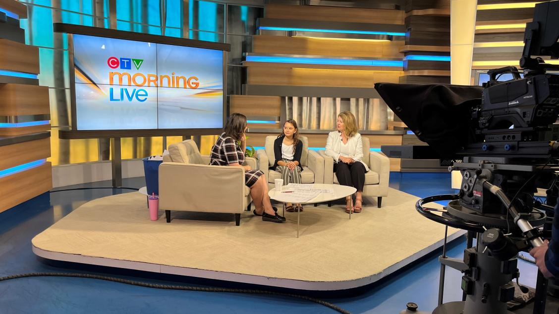 ctv morning news