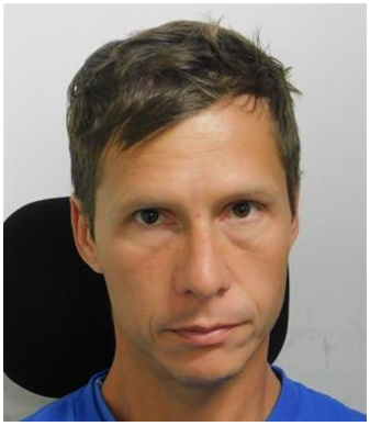 Gregory Pozniak Community Notification