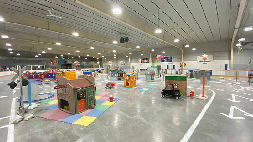 Cartown-1
