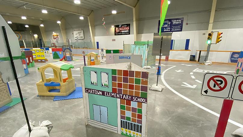 Cartown-2
