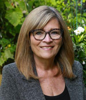 School Trustee candidate image - Janet Belluk