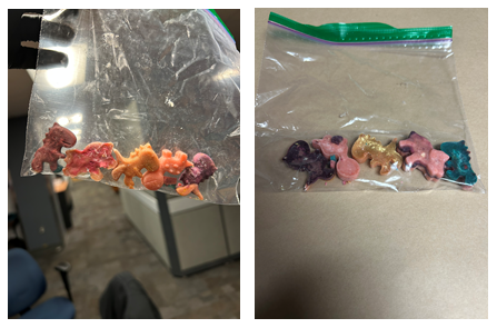 Fent Candy