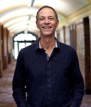 School Trustee candidate image - Tim Rogalsky