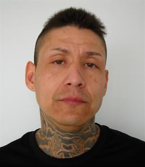 William Lee Perswain