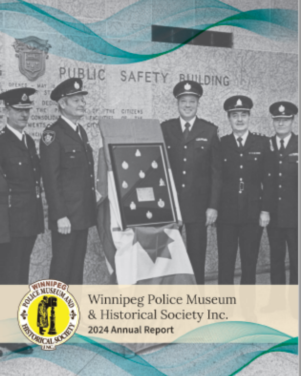 2024 annual report cover