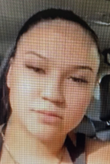 Missing Person Sherry LECLERC