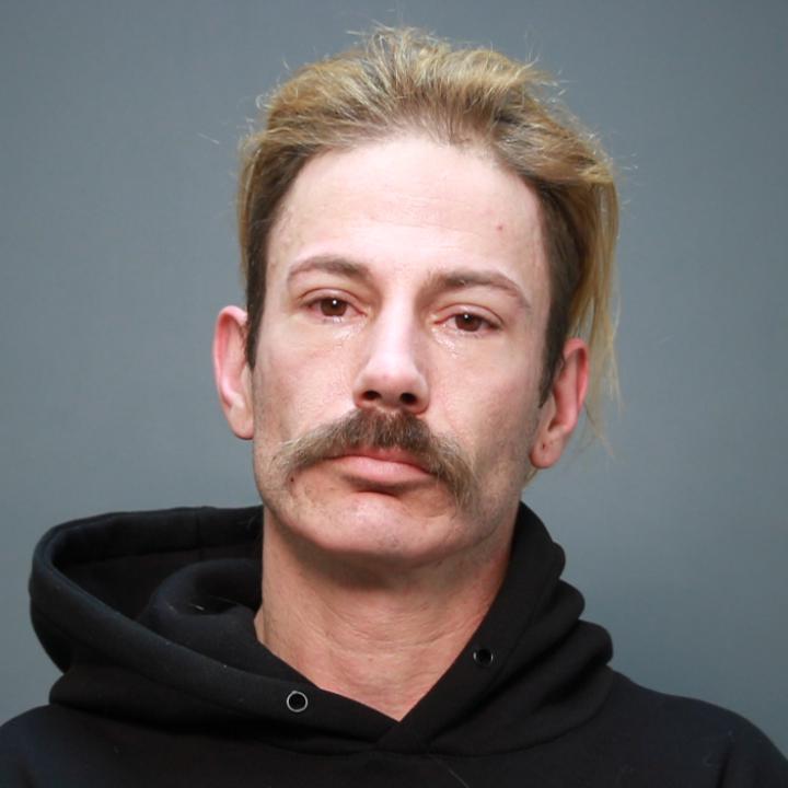 Jason ROORDA
