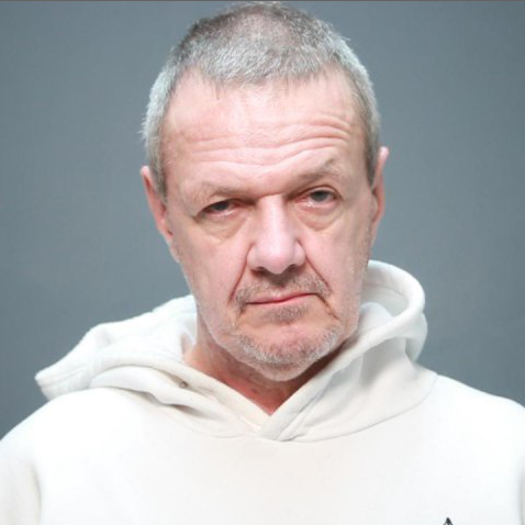 Bozidar GOMERCIC