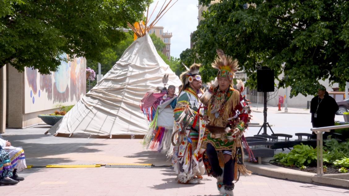 Tipi Video