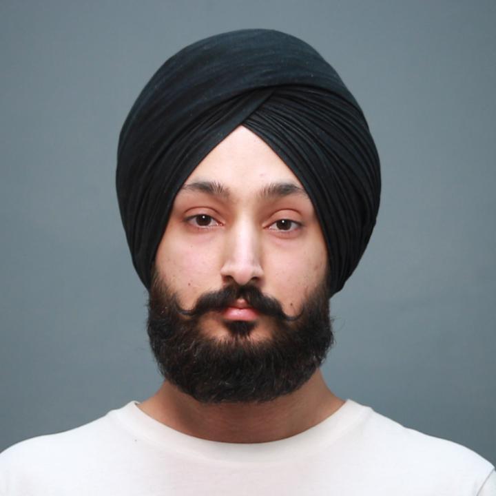 Sahil CHAUHAN