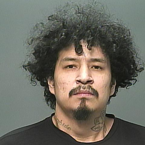 Adam SHINGOOSE