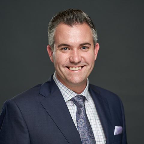 Councillor Evan Duncan