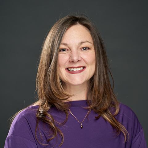 Councillor Sherri Rollins