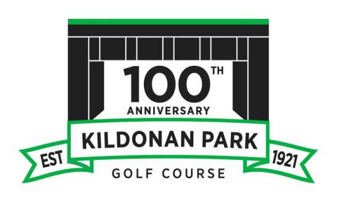 Kildonan Park Golf Course 100th Anniversary