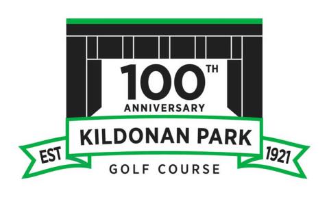 Kildonan Park Golf Course 100th Anniversary