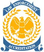 CALEA Accreditation logo