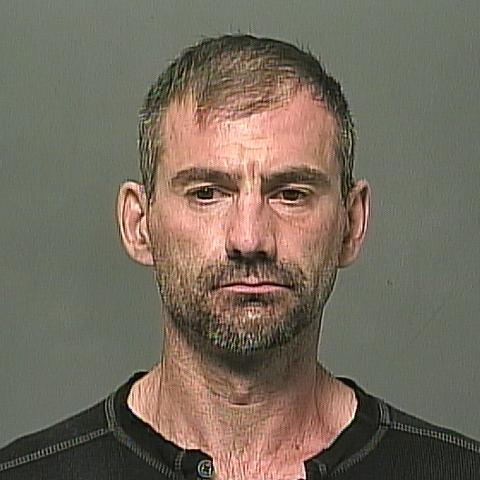 Shaun PESCITELLI 78-09-17