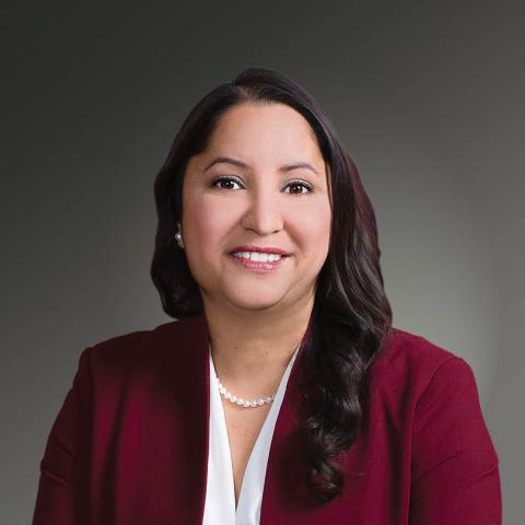 Councillor Devi Sharma